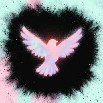 Включи мелодию любви - стихи - Птица Гала, музыка - Виктор Михнев +AI SUNO Росси