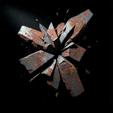 Iron Break