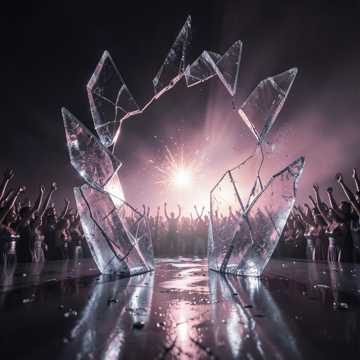 Пробуждение (Live Concert Edit) V2