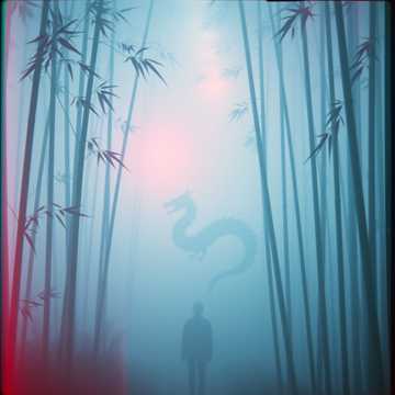 Dragon's Flow