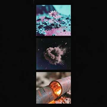 Это была война[Intro] (heavy guitar riff, mechanical noise, low bass pulse, buil