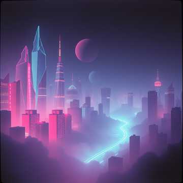 Mirage