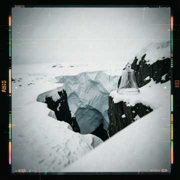 Ледяное Море...v.3