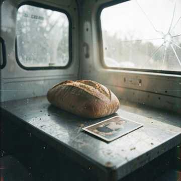 Шаг между жизнью и тьмой