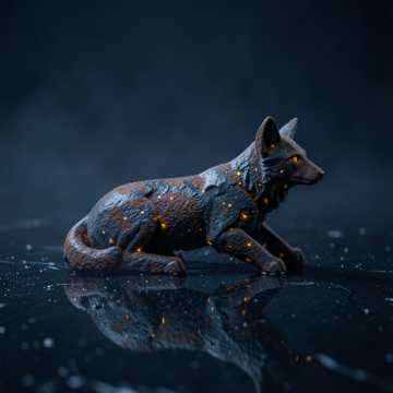 Созвездие Лисы🦊