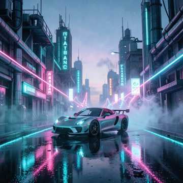 Бензин (Remod)