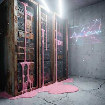 Deep iZotope