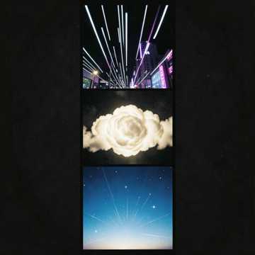 Electric Vanilla Dream