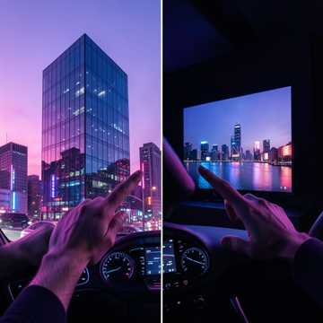 Она на работу (Edit) (Edit)