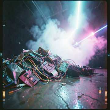 Rave-Core Uplink (2)