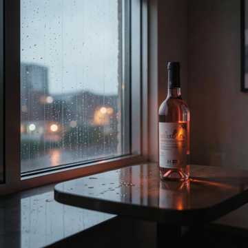 Красное вино