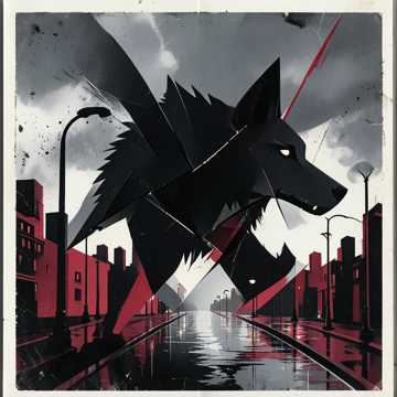 WOLF'S