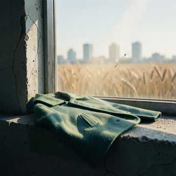 Холден Колфилд