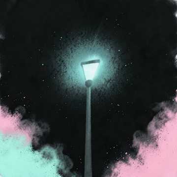 Ночь... (Post punk)