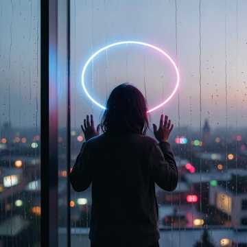 Я не Я.