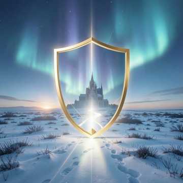 С нами бог