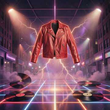 Jacko and Jacket