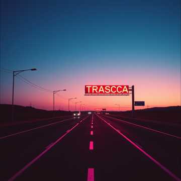 Трасса