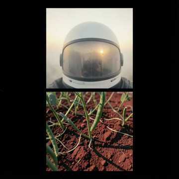 Martian