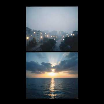 Лети мой ангел