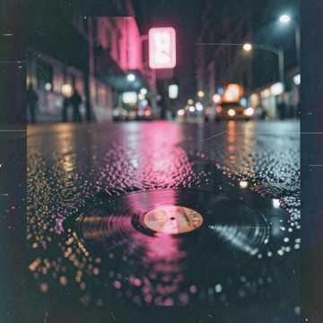 When midnight