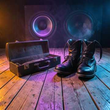 Деревенский Dance