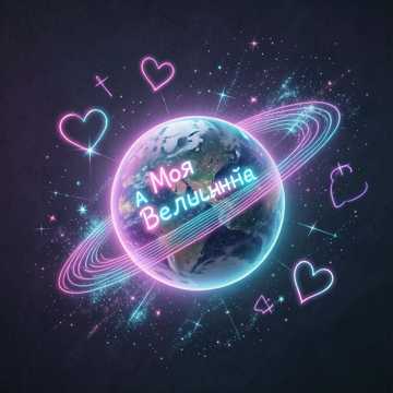 Моя Вселенная