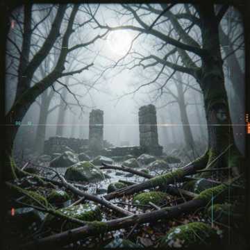 Silence of the Ancients