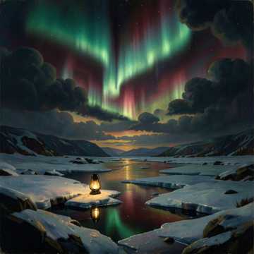 Northern Lights