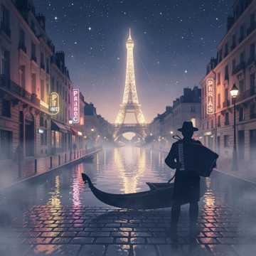 La Vie Nocturne
