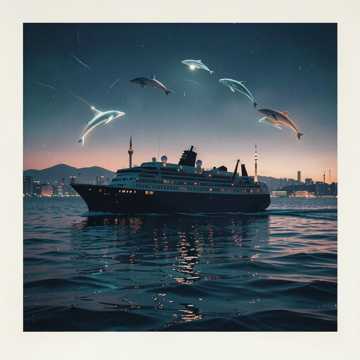 Море блюз