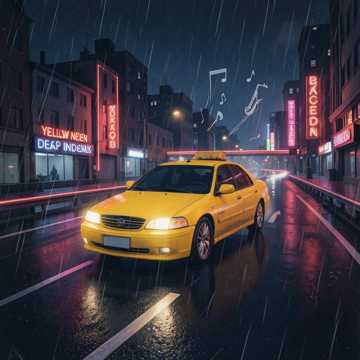 Такси (Edit)