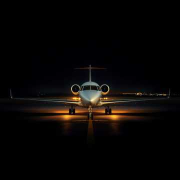 Jetstream of Love
