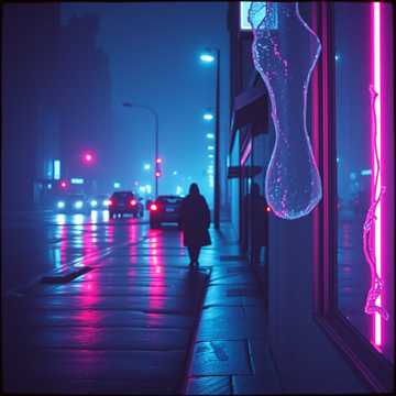 Шорох игл (Edit)