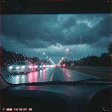 Backseat Storm