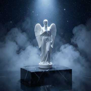 White Angel (кавер версия  Mr.Credo-Белый Ангел)