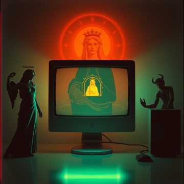 Икона