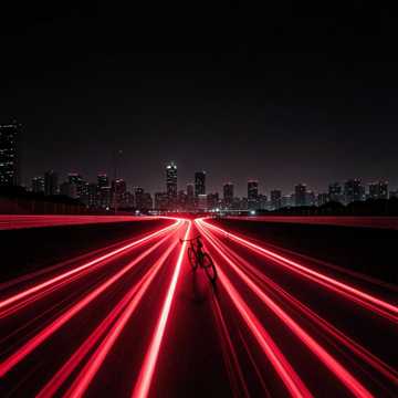 Redline Rush