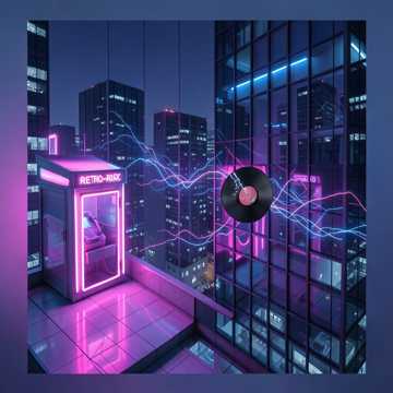 D.J.Max-Mix & Ну и что - Звонок (VeR.2 Dance 2026)