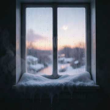 The night will pass