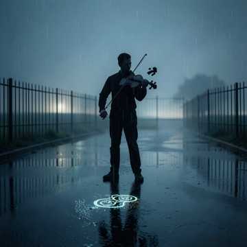 Den - Наколи мне, кольщик, крест с иконой (Dj Vladimir 56 RU MIX 2026)