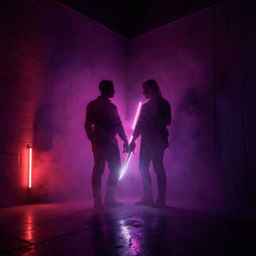 Fatal love