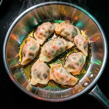 Jiǎozi Jiébǎi