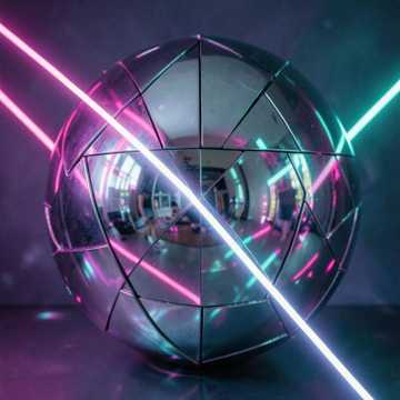 Mirrorball Fever