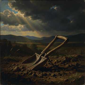 Простые мужики.