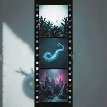 Black Coral Signal