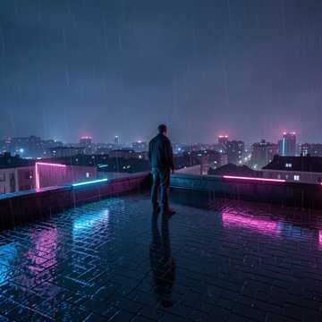 Москоу Нэвэр Слип