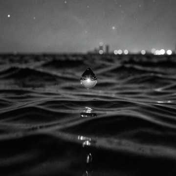 Just a drop_bdf