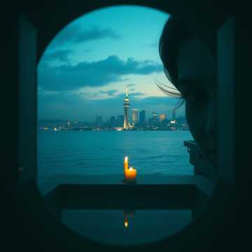 Глаза