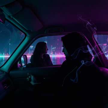MON 62 feat. KIRA (M) -Моя мания.